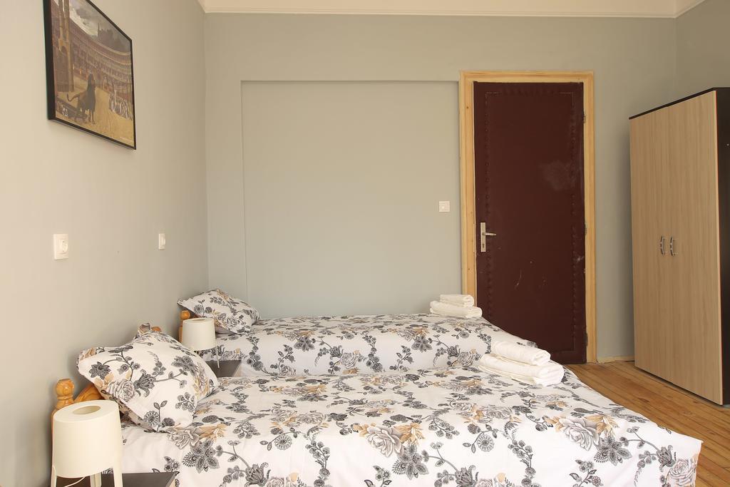 Santa Sofia Hotel Luaran gambar