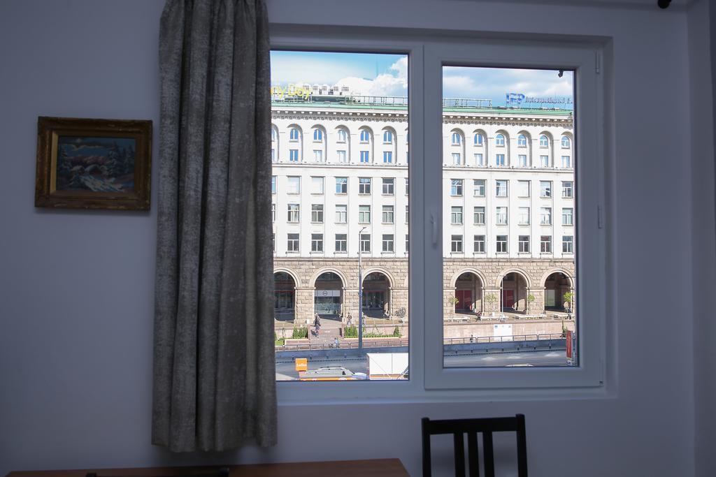 Santa Sofia Hotel Luaran gambar