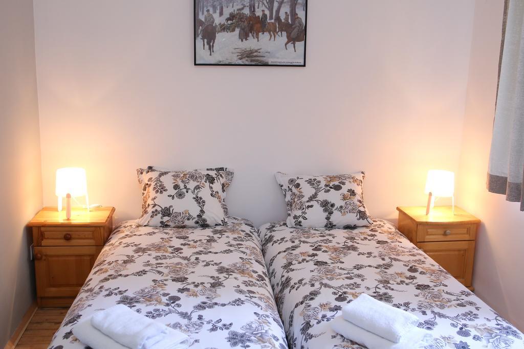 Santa Sofia Hotel Luaran gambar