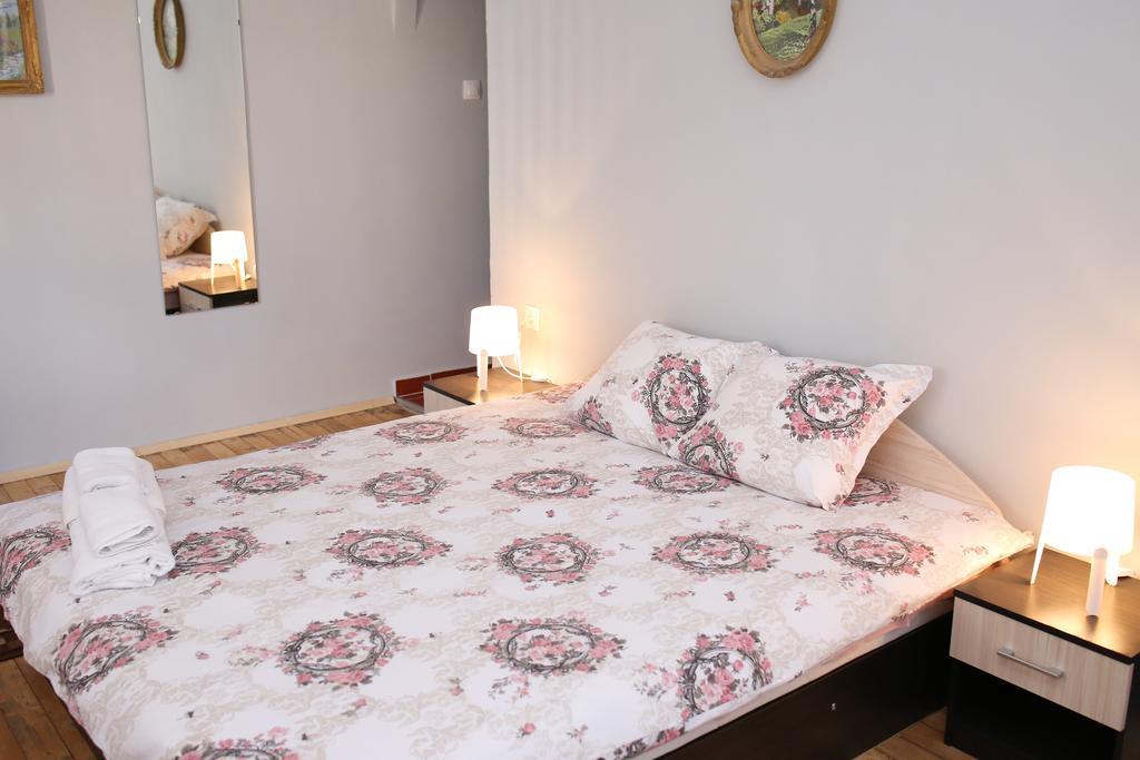 Santa Sofia Hotel Luaran gambar