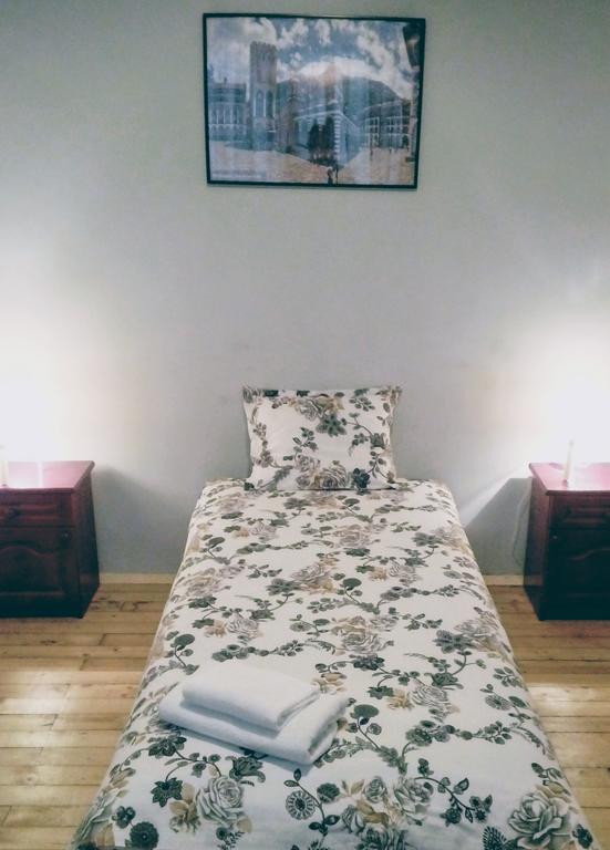 Santa Sofia Hotel Luaran gambar