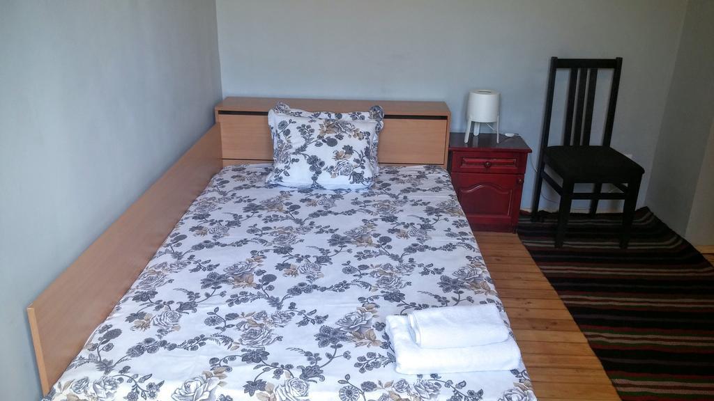 Santa Sofia Hotel Luaran gambar